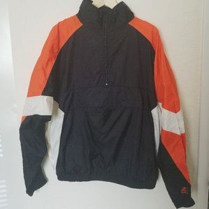 Eastbay men's windbreaker size xl
